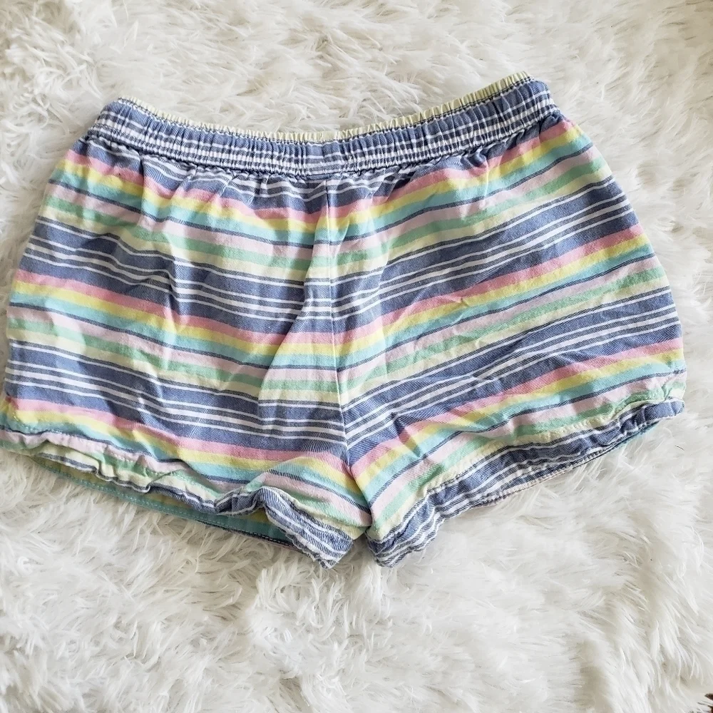 Oshkosh Girls Shorts